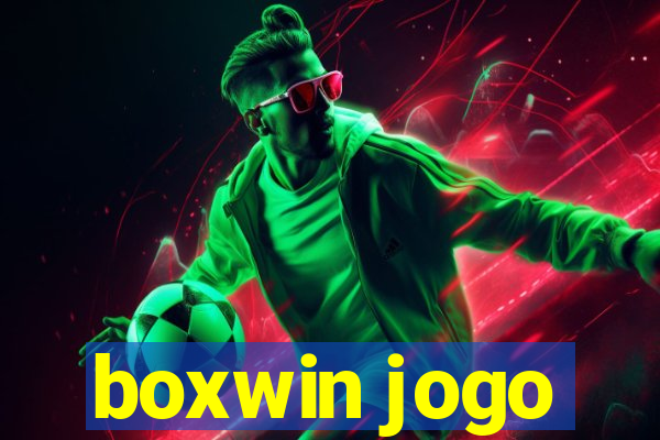 boxwin jogo